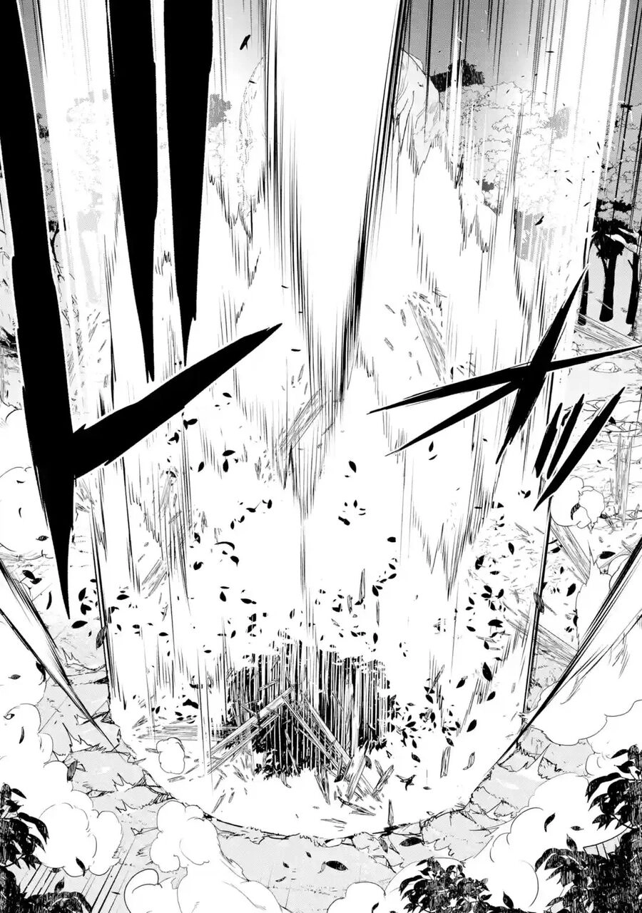 Nhà Hiền Triết Vô Song Chưa Thành Công Về Mặt Học Thuật ~ Một Phù Thủy S-Rank Gian Lận Sau Tái Sinh Chapter 61 - 12