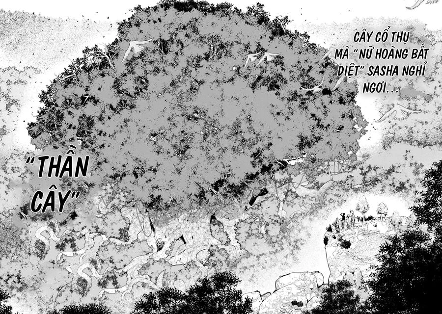 Nhà Hiền Triết Vô Song Chưa Thành Công Về Mặt Học Thuật ~ Một Phù Thủy S-Rank Gian Lận Sau Tái Sinh Chapter 62 - 11