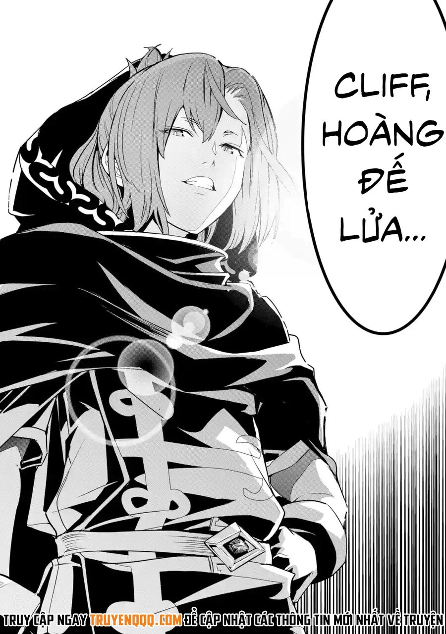 Nhà Hiền Triết Vô Song Chưa Thành Công Về Mặt Học Thuật ~ Một Phù Thủy S-Rank Gian Lận Sau Tái Sinh Chapter 63.5 - 17