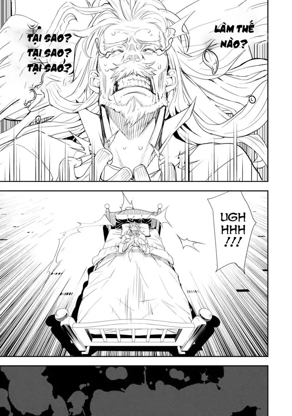 Nhà Hiền Triết Vô Song Chưa Thành Công Về Mặt Học Thuật ~ Một Phù Thủy S-Rank Gian Lận Sau Tái Sinh Chapter 1.3 - 14