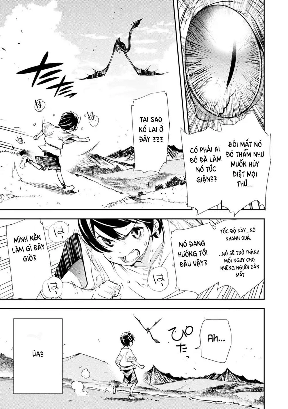 Nhà Hiền Triết Vô Song Chưa Thành Công Về Mặt Học Thuật ~ Một Phù Thủy S-Rank Gian Lận Sau Tái Sinh Chapter 1.5 - 4