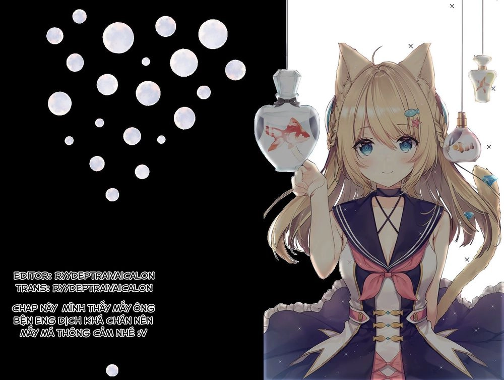 Nhà Hiền Triết Vô Song Chưa Thành Công Về Mặt Học Thuật ~ Một Phù Thủy S-Rank Gian Lận Sau Tái Sinh Chapter 2.4 - 1