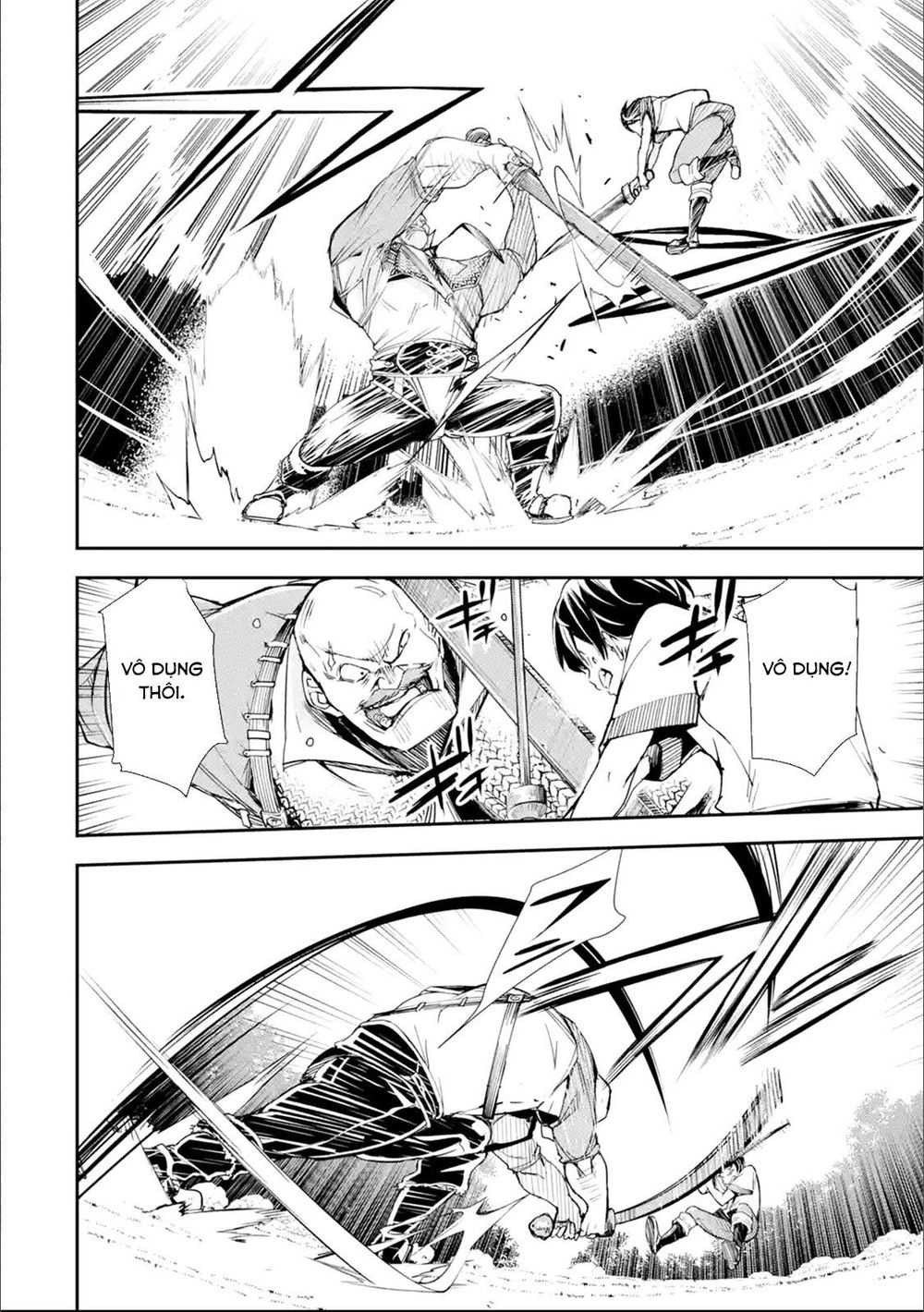 Nhà Hiền Triết Vô Song Chưa Thành Công Về Mặt Học Thuật ~ Một Phù Thủy S-Rank Gian Lận Sau Tái Sinh Chapter 2.6 - 3