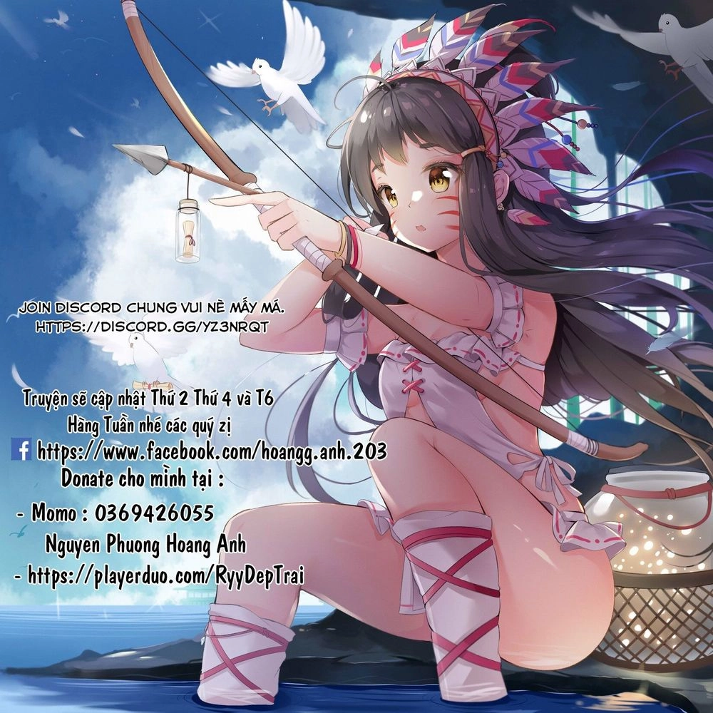 Nhà Hiền Triết Vô Song Chưa Thành Công Về Mặt Học Thuật ~ Một Phù Thủy S-Rank Gian Lận Sau Tái Sinh Chapter 2.6 - 14