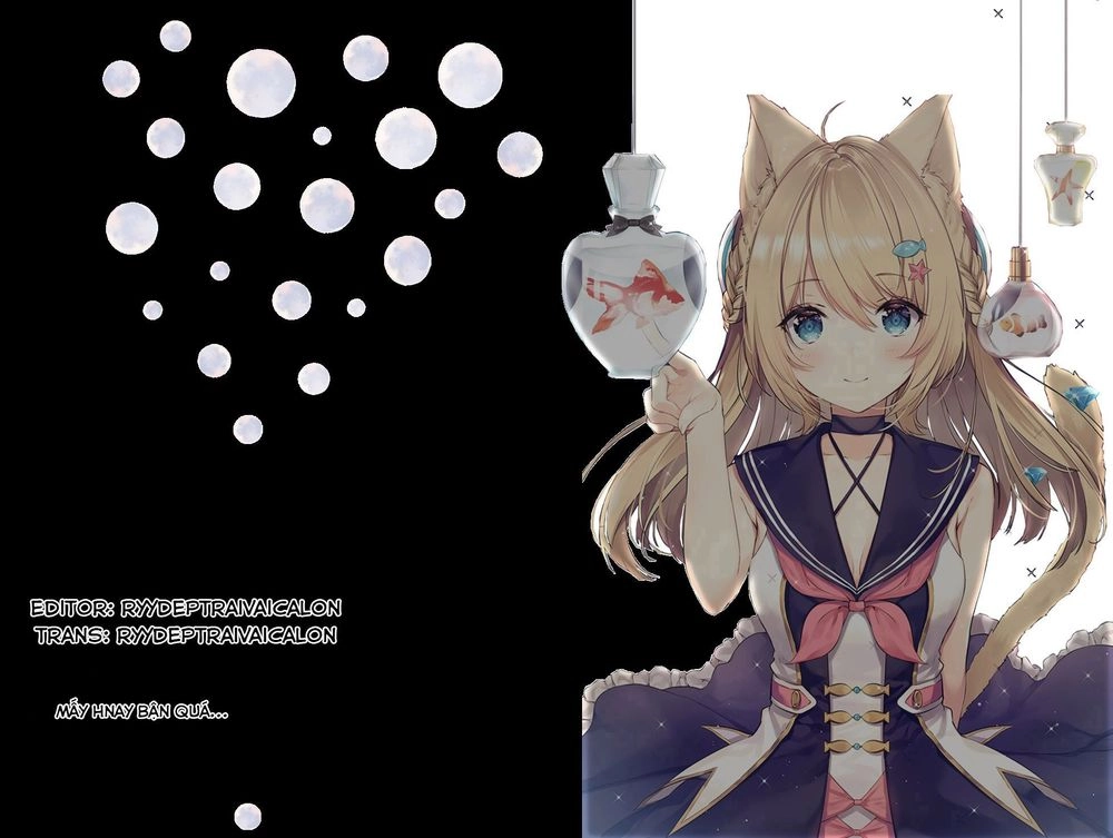 Nhà Hiền Triết Vô Song Chưa Thành Công Về Mặt Học Thuật ~ Một Phù Thủy S-Rank Gian Lận Sau Tái Sinh Chapter 3.1 - 1