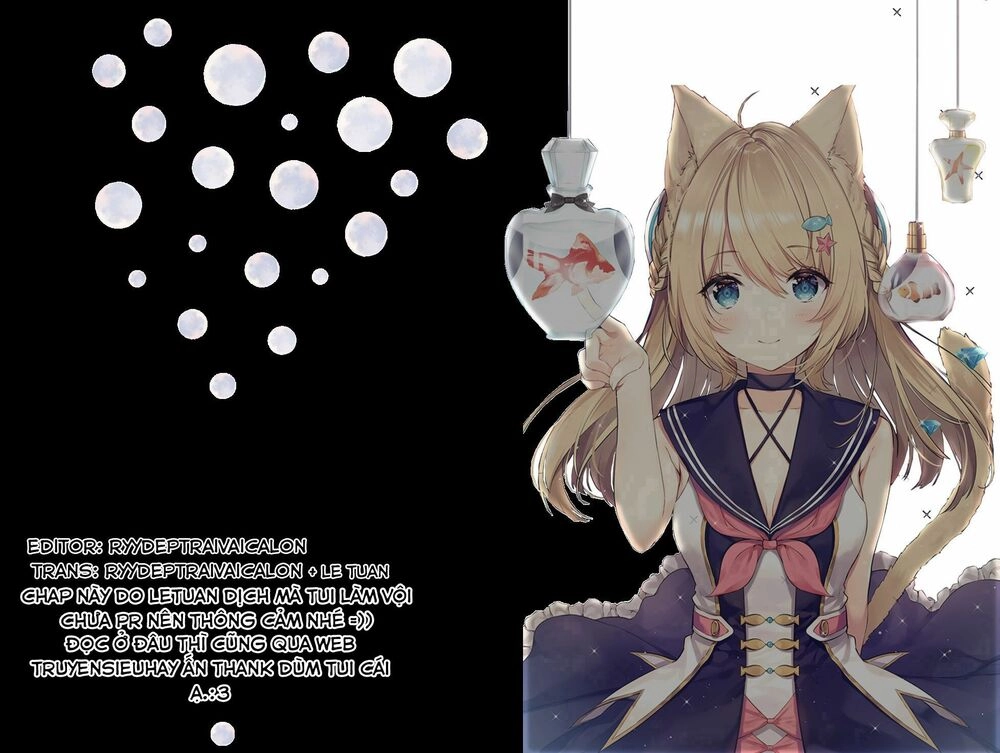 Nhà Hiền Triết Vô Song Chưa Thành Công Về Mặt Học Thuật ~ Một Phù Thủy S-Rank Gian Lận Sau Tái Sinh Chapter 3.3 - 1