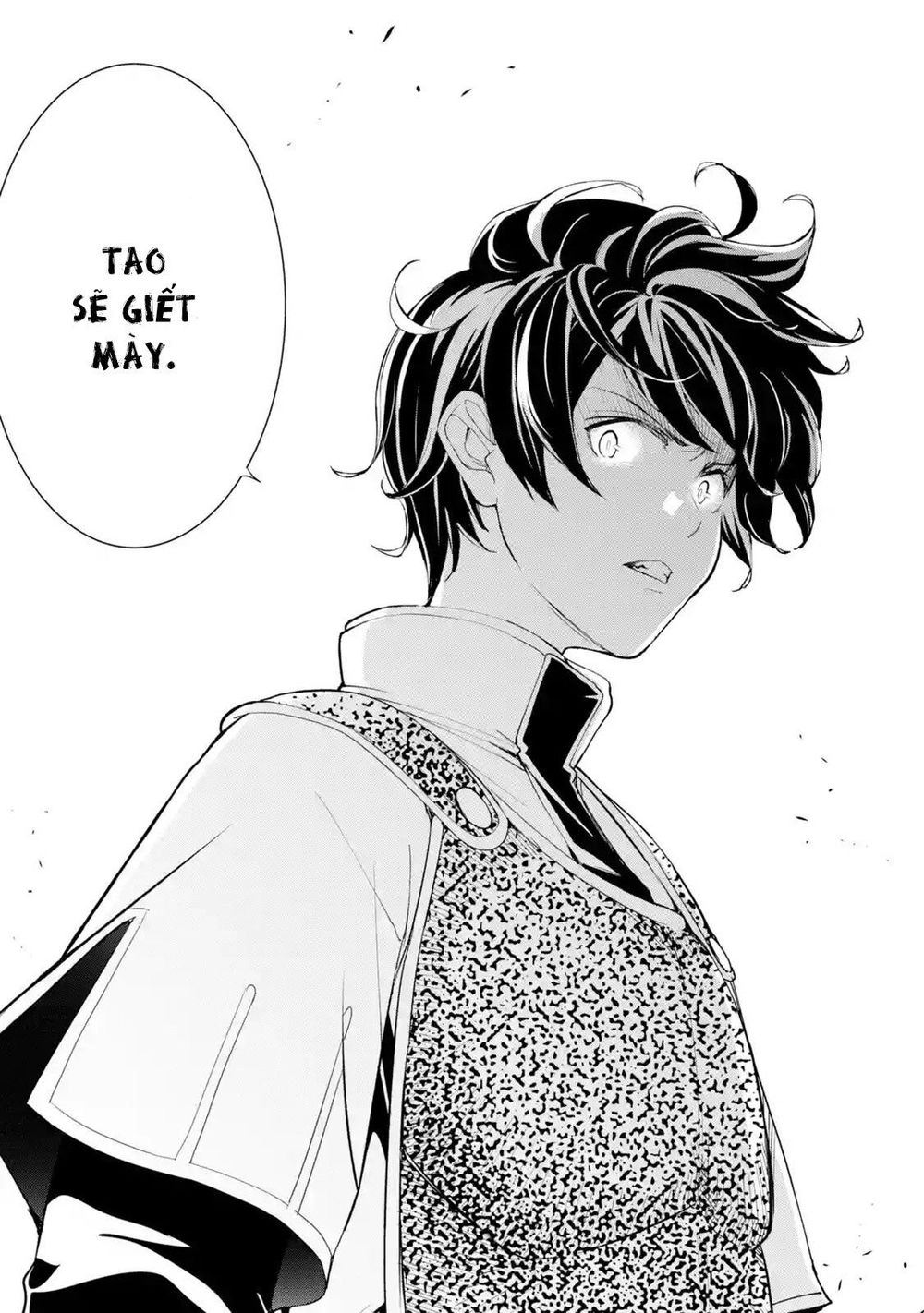 Nhà Hiền Triết Vô Song Chưa Thành Công Về Mặt Học Thuật ~ Một Phù Thủy S-Rank Gian Lận Sau Tái Sinh Chapter 3.4 - 8