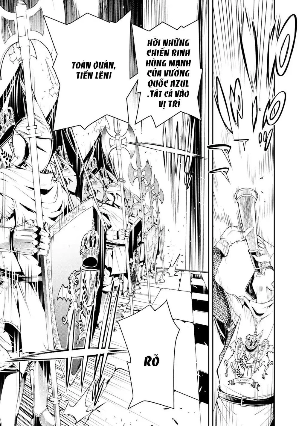 Nhà Hiền Triết Vô Song Chưa Thành Công Về Mặt Học Thuật ~ Một Phù Thủy S-Rank Gian Lận Sau Tái Sinh Chapter 3.5 - 6