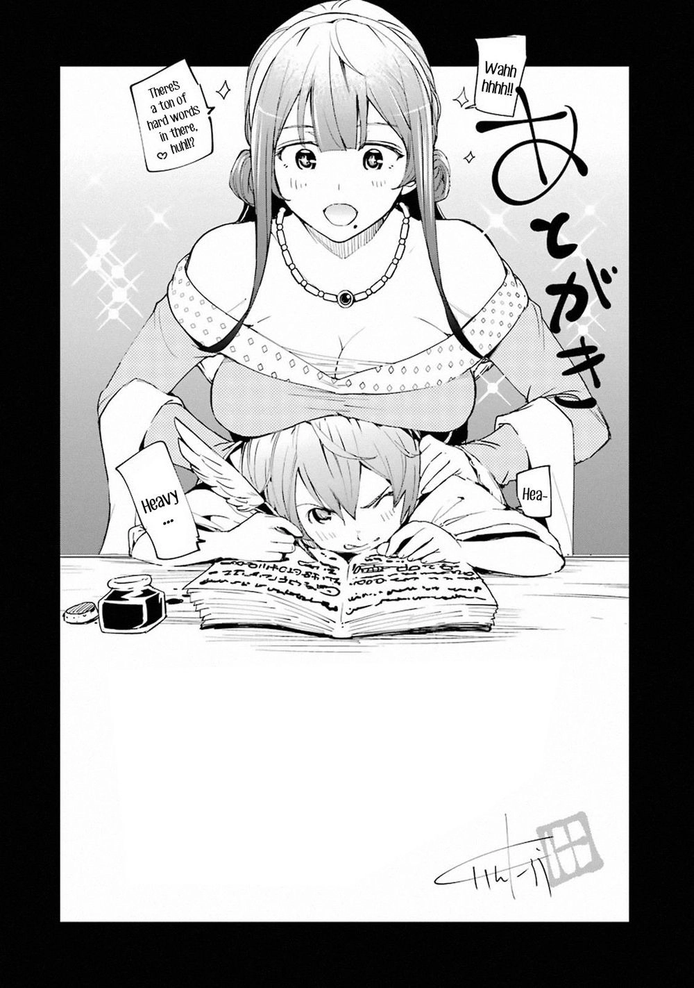 Nhà Hiền Triết Vô Song Chưa Thành Công Về Mặt Học Thuật ~ Một Phù Thủy S-Rank Gian Lận Sau Tái Sinh Chapter 4.2 - 16