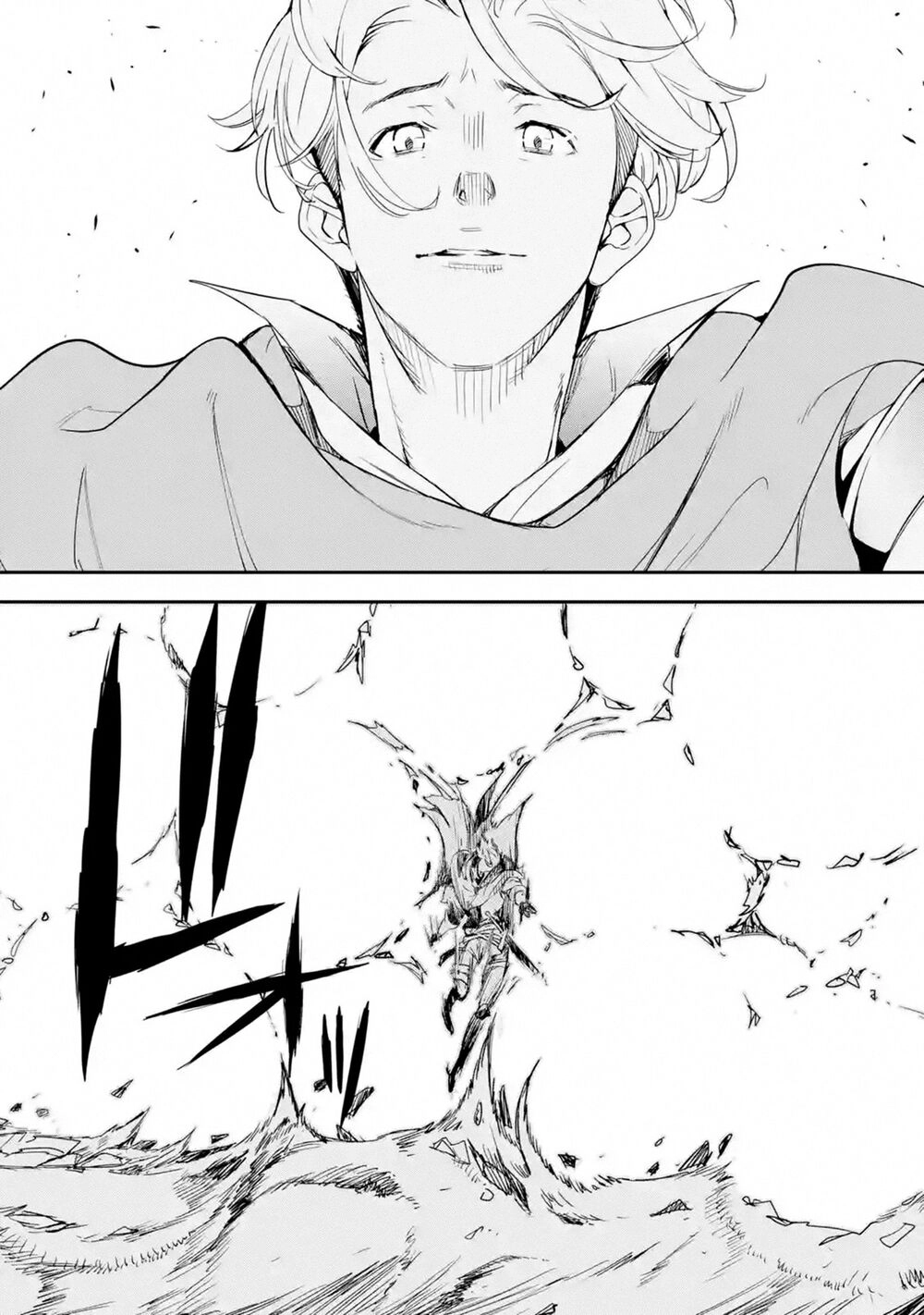 Nhà Hiền Triết Vô Song Chưa Thành Công Về Mặt Học Thuật ~ Một Phù Thủy S-Rank Gian Lận Sau Tái Sinh Chapter 4.4 - 8