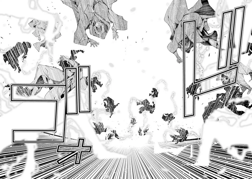 Nhà Hiền Triết Vô Song Chưa Thành Công Về Mặt Học Thuật ~ Một Phù Thủy S-Rank Gian Lận Sau Tái Sinh Chapter 4.6 - 10