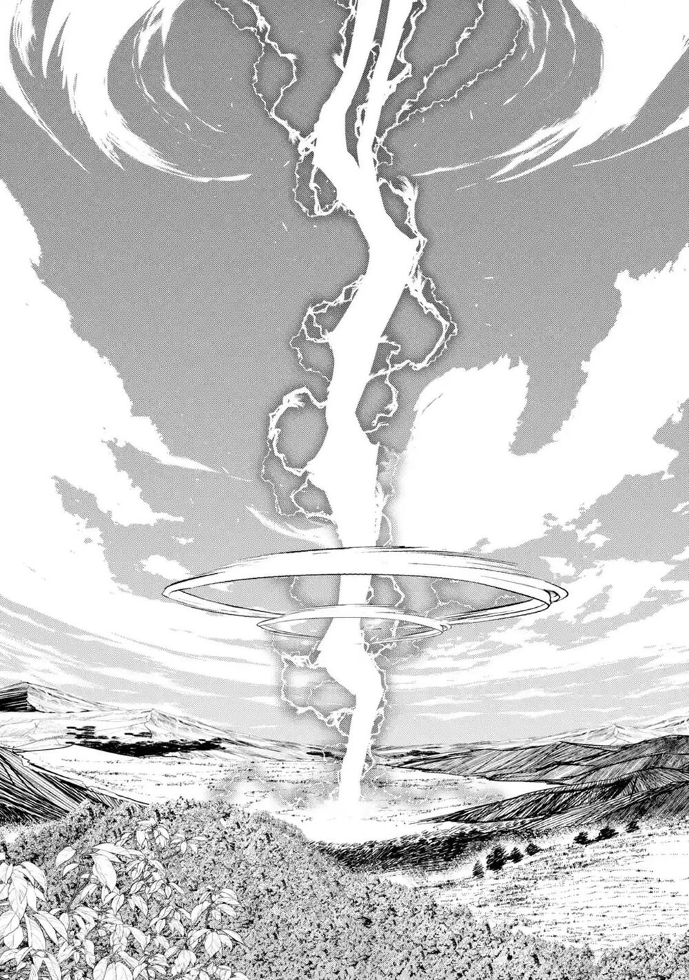 Nhà Hiền Triết Vô Song Chưa Thành Công Về Mặt Học Thuật ~ Một Phù Thủy S-Rank Gian Lận Sau Tái Sinh Chapter 4.6 - 11