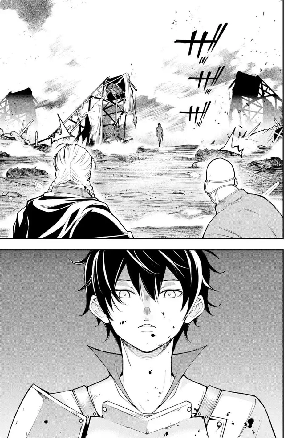 Nhà Hiền Triết Vô Song Chưa Thành Công Về Mặt Học Thuật ~ Một Phù Thủy S-Rank Gian Lận Sau Tái Sinh Chapter 5.1 - 6