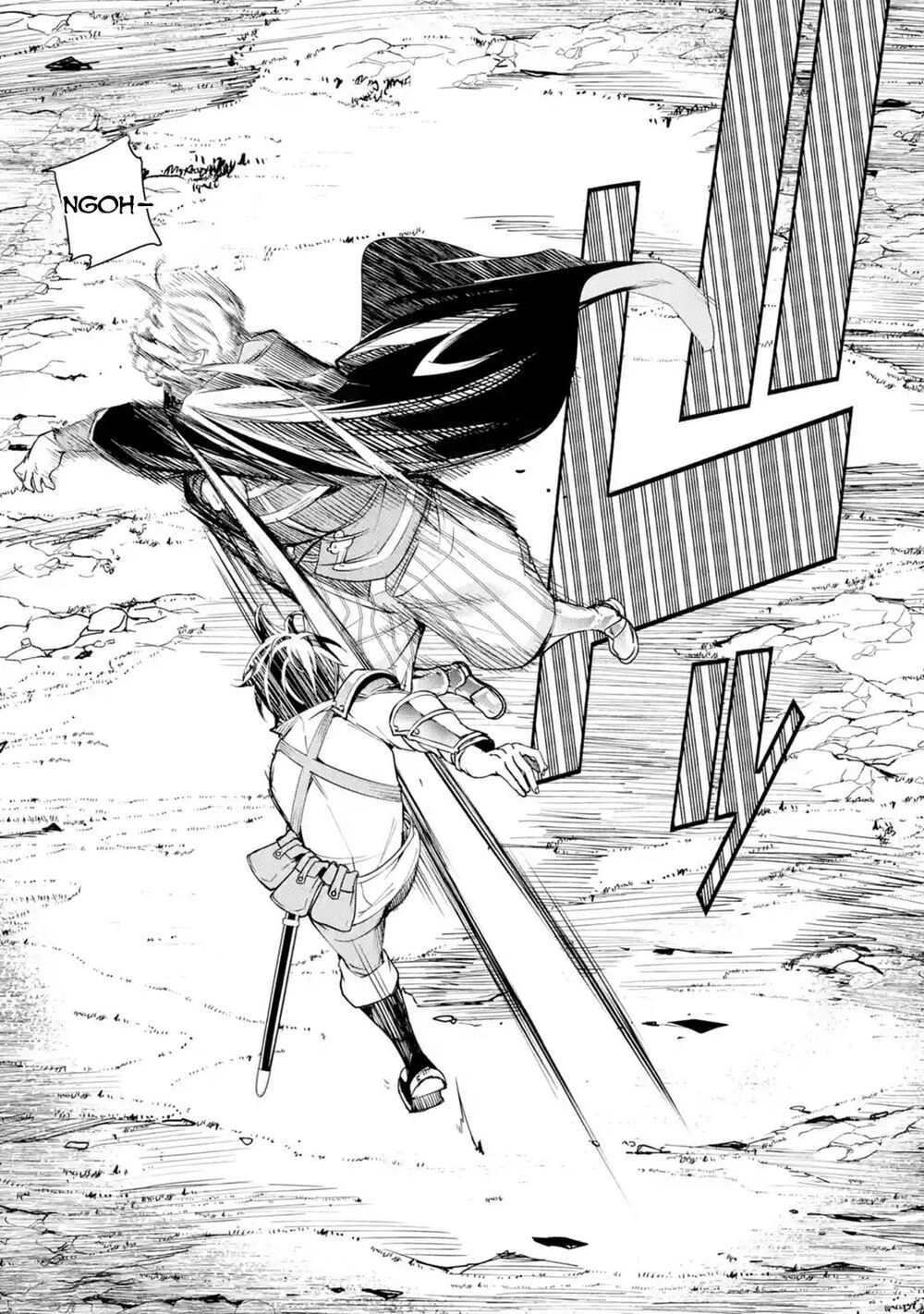 Nhà Hiền Triết Vô Song Chưa Thành Công Về Mặt Học Thuật ~ Một Phù Thủy S-Rank Gian Lận Sau Tái Sinh Chapter 5.1 - 10