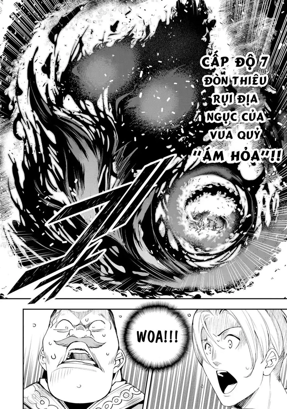 Nhà Hiền Triết Vô Song Chưa Thành Công Về Mặt Học Thuật ~ Một Phù Thủy S-Rank Gian Lận Sau Tái Sinh Chapter 5.2 - 6