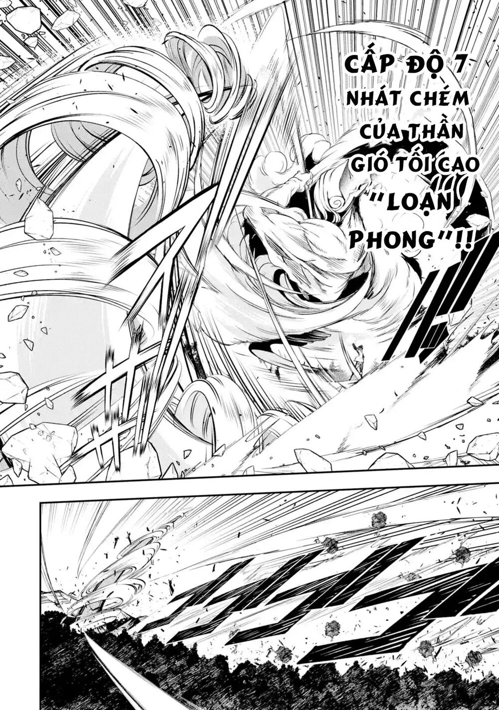 Nhà Hiền Triết Vô Song Chưa Thành Công Về Mặt Học Thuật ~ Một Phù Thủy S-Rank Gian Lận Sau Tái Sinh Chapter 5.2 - 8