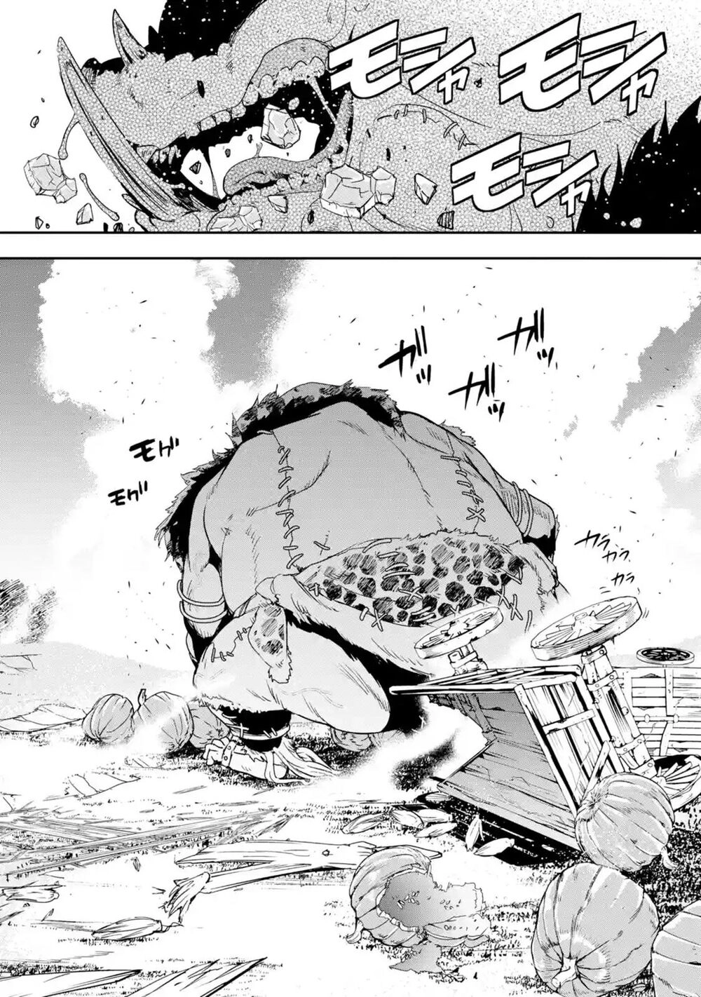 Nhà Hiền Triết Vô Song Chưa Thành Công Về Mặt Học Thuật ~ Một Phù Thủy S-Rank Gian Lận Sau Tái Sinh Chapter 5.5 - 10