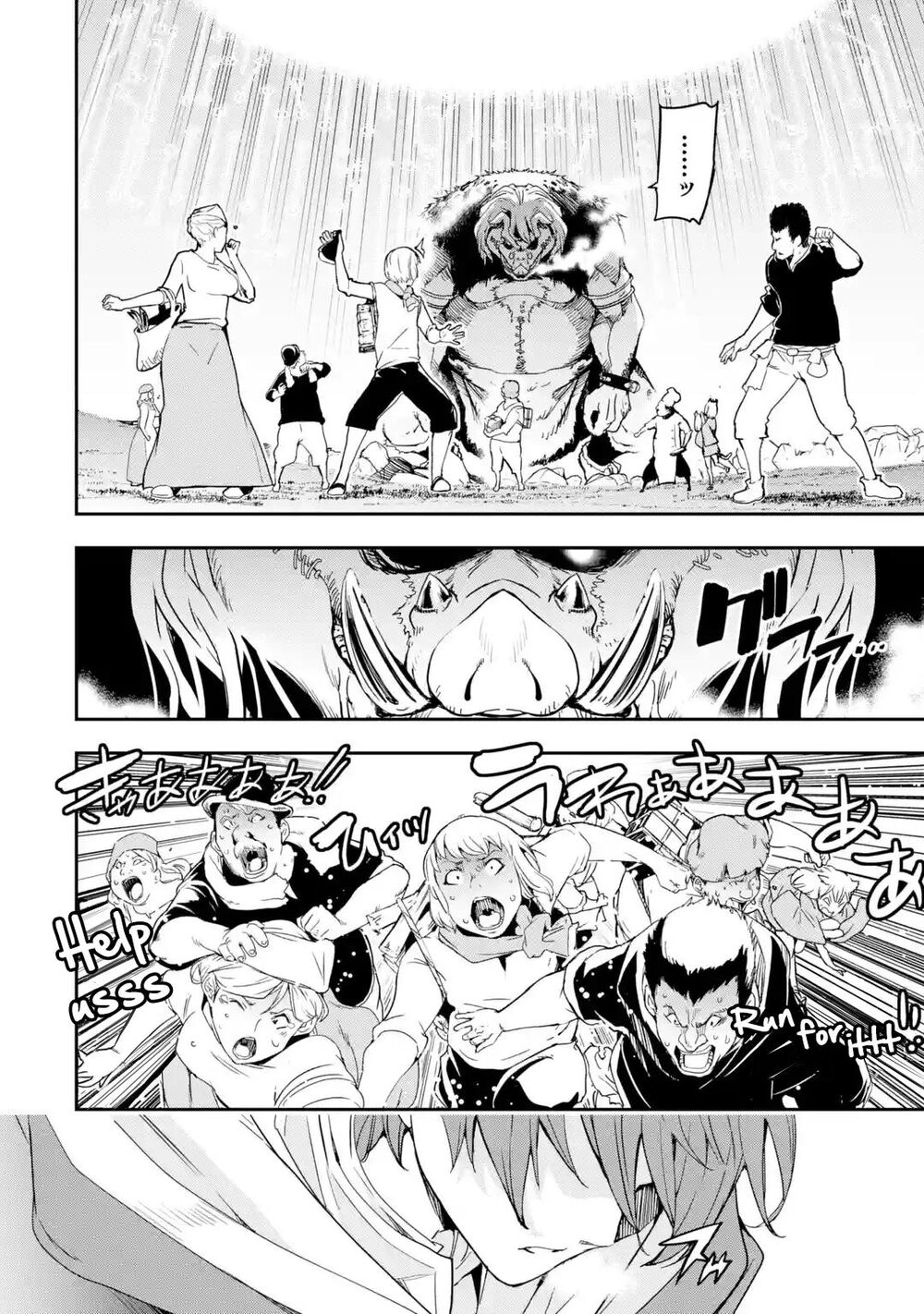 Nhà Hiền Triết Vô Song Chưa Thành Công Về Mặt Học Thuật ~ Một Phù Thủy S-Rank Gian Lận Sau Tái Sinh Chapter 5.6 - 11