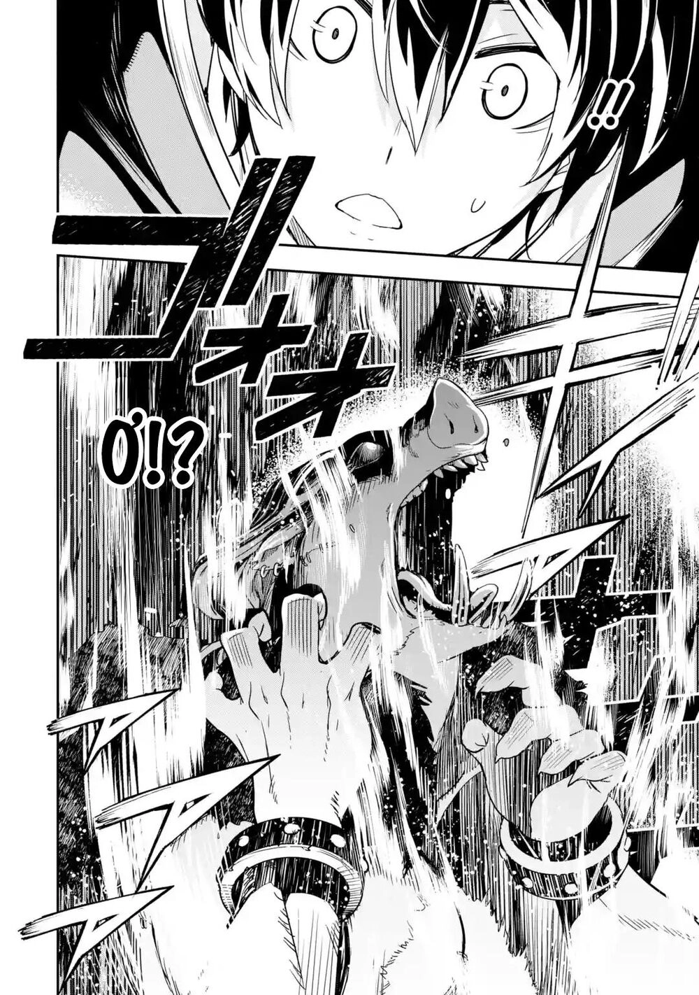 Nhà Hiền Triết Vô Song Chưa Thành Công Về Mặt Học Thuật ~ Một Phù Thủy S-Rank Gian Lận Sau Tái Sinh Chapter 5.7 - 5