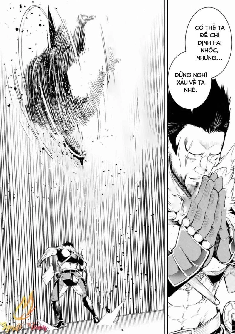 Nhà Hiền Triết Vô Song Chưa Thành Công Về Mặt Học Thuật ~ Một Phù Thủy S-Rank Gian Lận Sau Tái Sinh Chapter 37 - 5