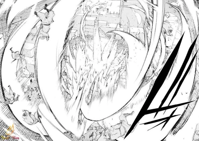 Nhà Hiền Triết Vô Song Chưa Thành Công Về Mặt Học Thuật ~ Một Phù Thủy S-Rank Gian Lận Sau Tái Sinh Chapter 37 - 24