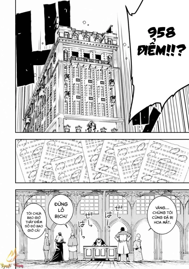 Nhà Hiền Triết Vô Song Chưa Thành Công Về Mặt Học Thuật ~ Một Phù Thủy S-Rank Gian Lận Sau Tái Sinh Chapter 37 - 41