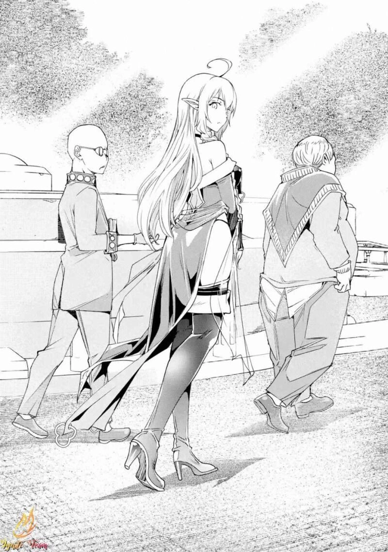 Nhà Hiền Triết Vô Song Chưa Thành Công Về Mặt Học Thuật ~ Một Phù Thủy S-Rank Gian Lận Sau Tái Sinh Chapter 37 - 54