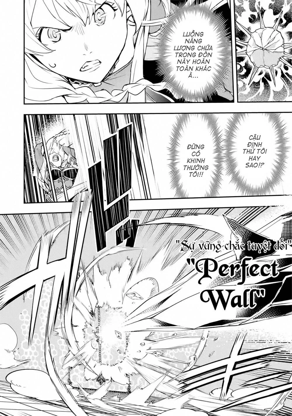 Nhà Hiền Triết Vô Song Chưa Thành Công Về Mặt Học Thuật ~ Một Phù Thủy S-Rank Gian Lận Sau Tái Sinh Chapter 43 - 4