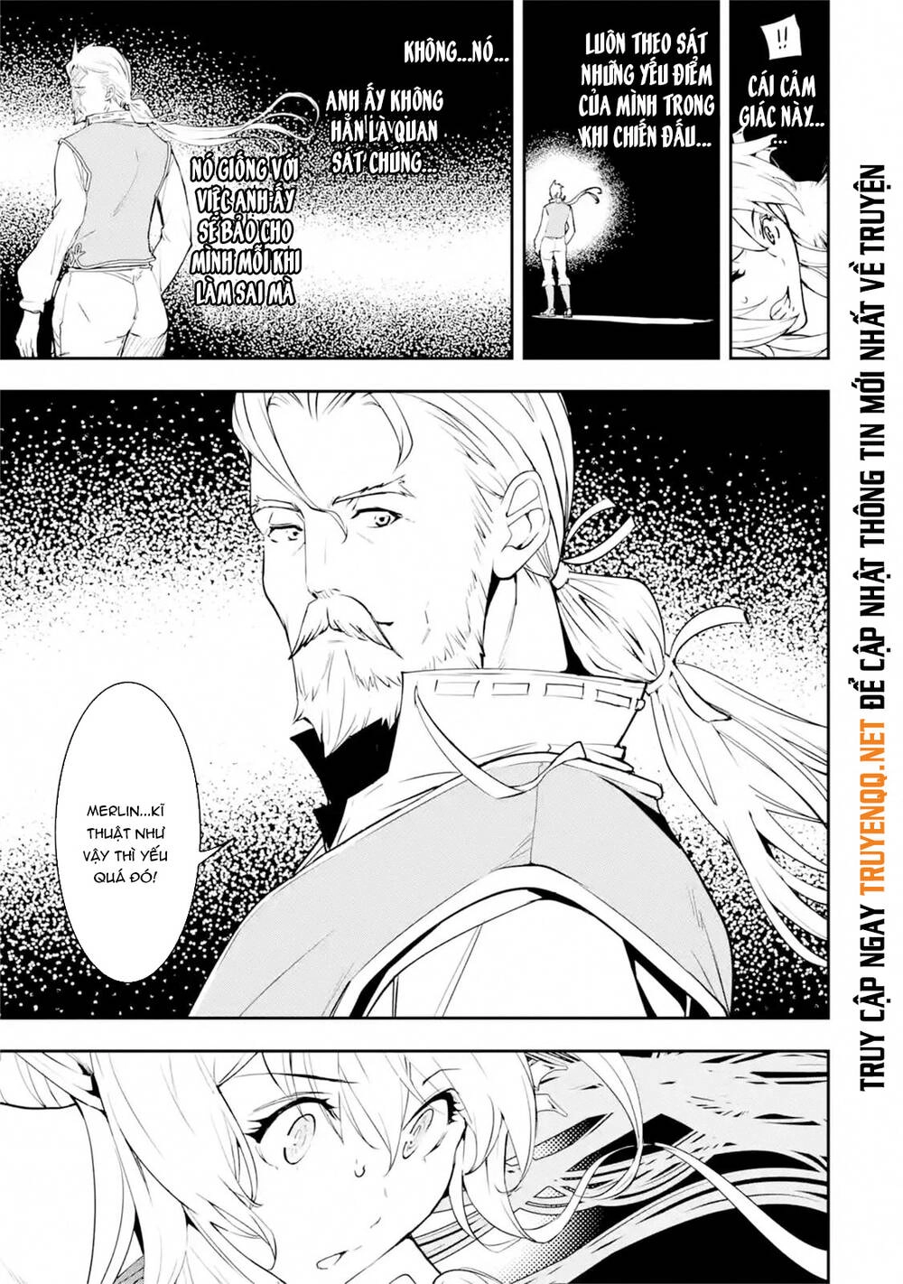 Nhà Hiền Triết Vô Song Chưa Thành Công Về Mặt Học Thuật ~ Một Phù Thủy S-Rank Gian Lận Sau Tái Sinh Chapter 43 - 7