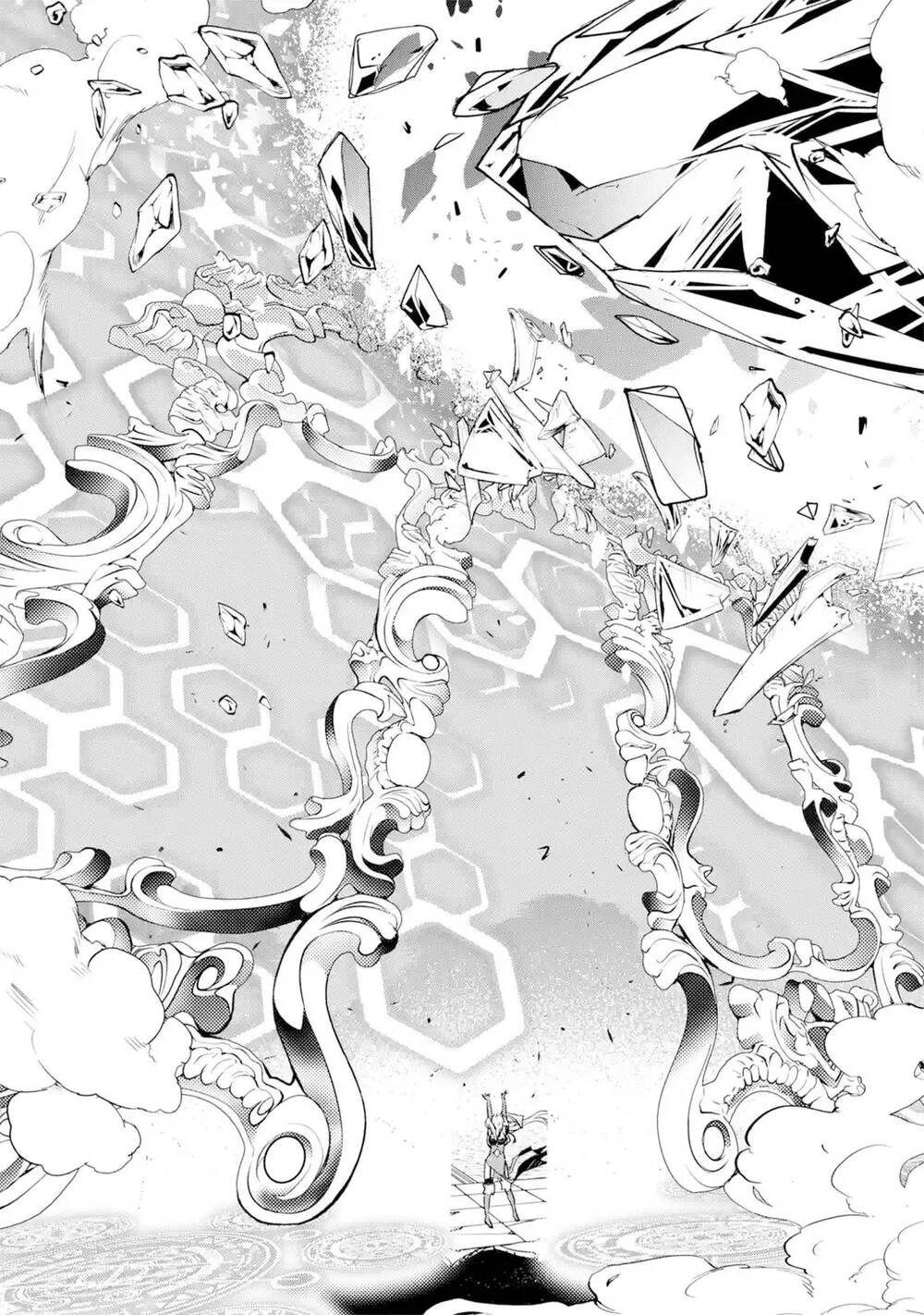 Nhà Hiền Triết Vô Song Chưa Thành Công Về Mặt Học Thuật ~ Một Phù Thủy S-Rank Gian Lận Sau Tái Sinh Chapter 43 - 9