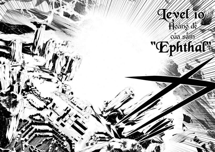 Nhà Hiền Triết Vô Song Chưa Thành Công Về Mặt Học Thuật ~ Một Phù Thủy S-Rank Gian Lận Sau Tái Sinh Chapter 45 - 5