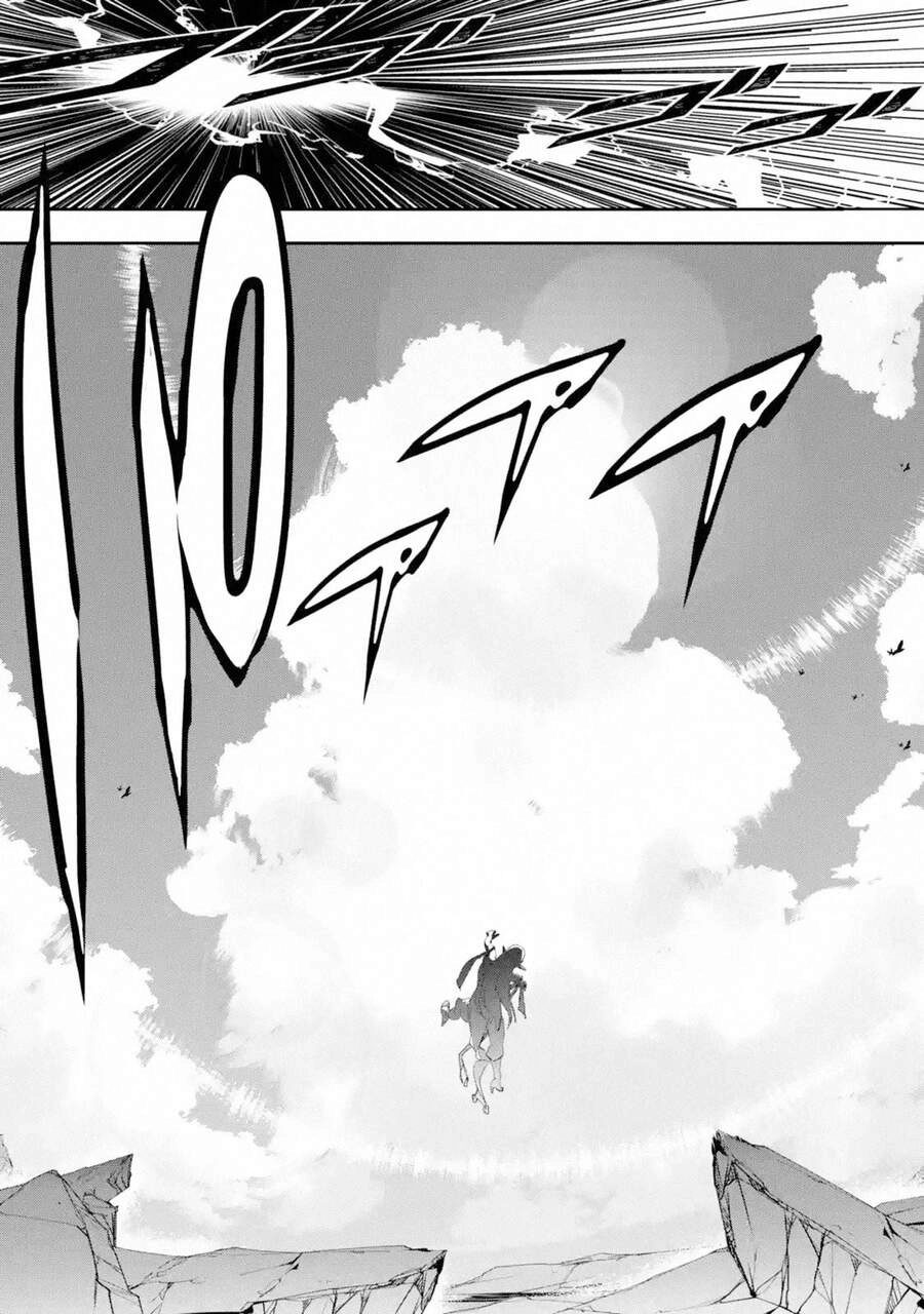 Nhà Hiền Triết Vô Song Chưa Thành Công Về Mặt Học Thuật ~ Một Phù Thủy S-Rank Gian Lận Sau Tái Sinh Chapter 45 - 9