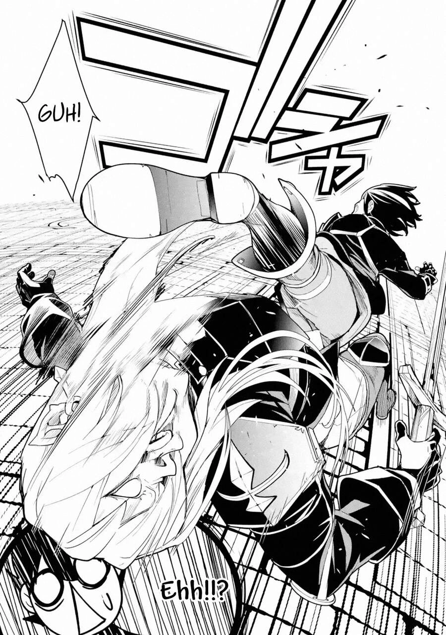 Nhà Hiền Triết Vô Song Chưa Thành Công Về Mặt Học Thuật ~ Một Phù Thủy S-Rank Gian Lận Sau Tái Sinh Chapter 49 - 19