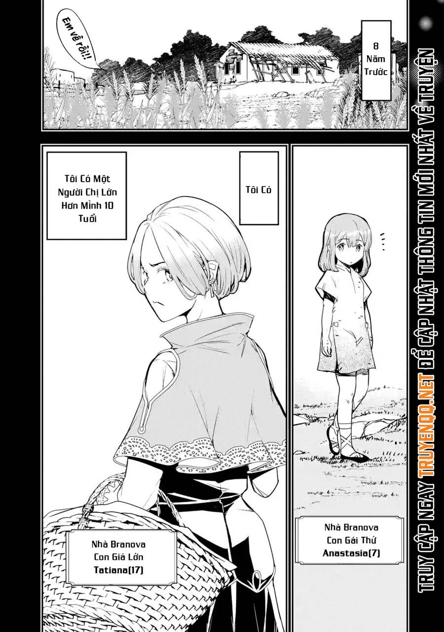 Nhà Hiền Triết Vô Song Chưa Thành Công Về Mặt Học Thuật ~ Một Phù Thủy S-Rank Gian Lận Sau Tái Sinh Chapter 51 - 14