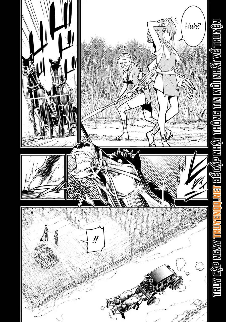 Nhà Hiền Triết Vô Song Chưa Thành Công Về Mặt Học Thuật ~ Một Phù Thủy S-Rank Gian Lận Sau Tái Sinh Chapter 51 - 20