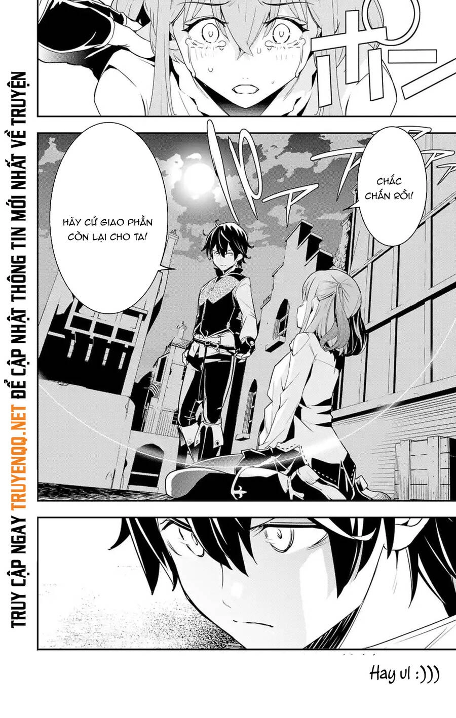 Nhà Hiền Triết Vô Song Chưa Thành Công Về Mặt Học Thuật ~ Một Phù Thủy S-Rank Gian Lận Sau Tái Sinh Chapter 53 - 22