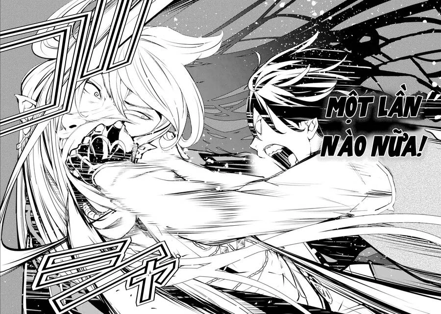 Nhà Hiền Triết Vô Song Chưa Thành Công Về Mặt Học Thuật ~ Một Phù Thủy S-Rank Gian Lận Sau Tái Sinh Chapter 55 - 10