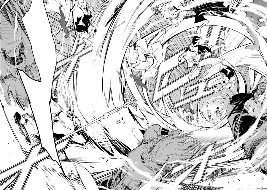 Nhà Hiền Triết Vô Song Chưa Thành Công Về Mặt Học Thuật ~ Một Phù Thủy S-Rank Gian Lận Sau Tái Sinh Chapter 56 - 1