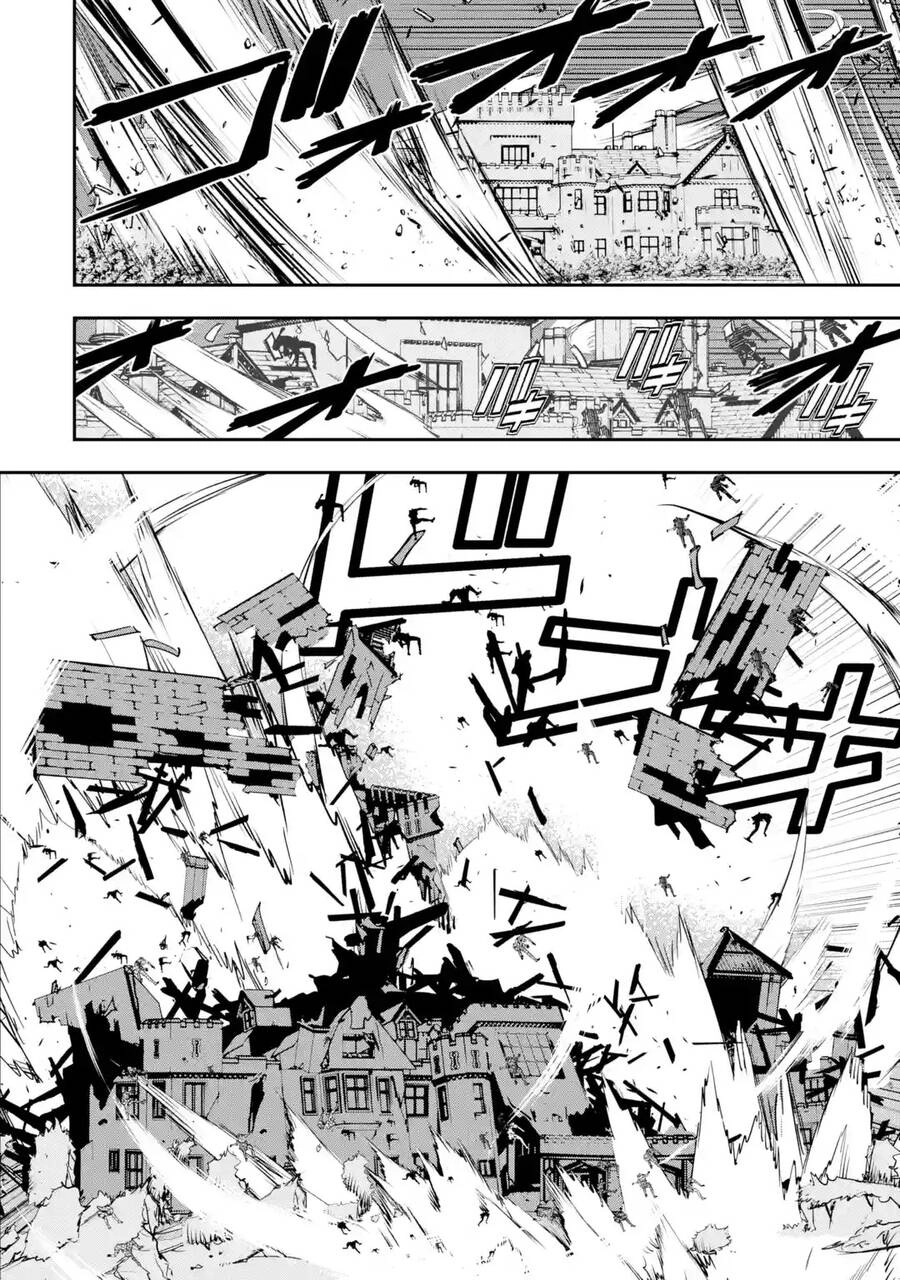 Nhà Hiền Triết Vô Song Chưa Thành Công Về Mặt Học Thuật ~ Một Phù Thủy S-Rank Gian Lận Sau Tái Sinh Chapter 56 - 2