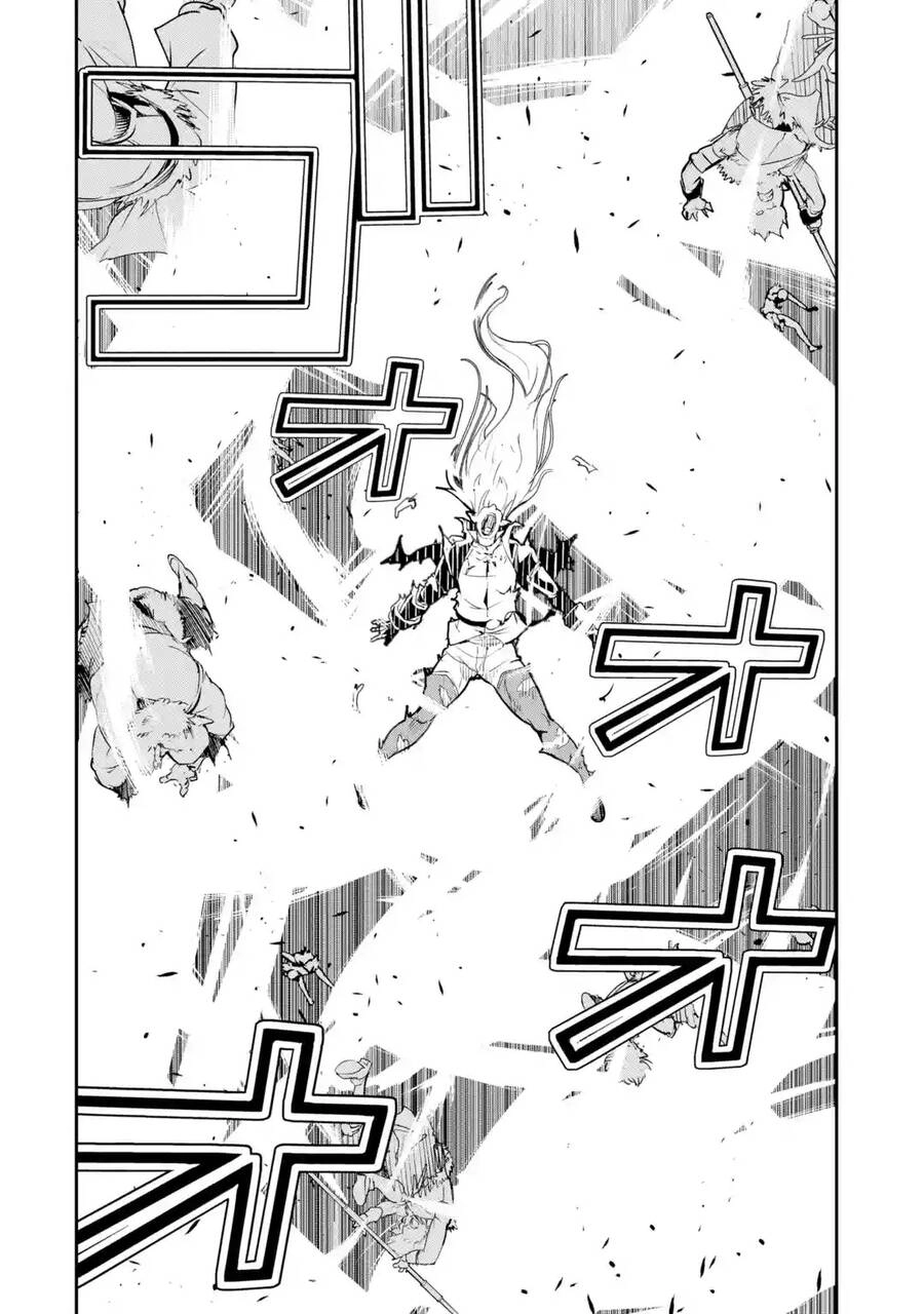 Nhà Hiền Triết Vô Song Chưa Thành Công Về Mặt Học Thuật ~ Một Phù Thủy S-Rank Gian Lận Sau Tái Sinh Chapter 56 - 4