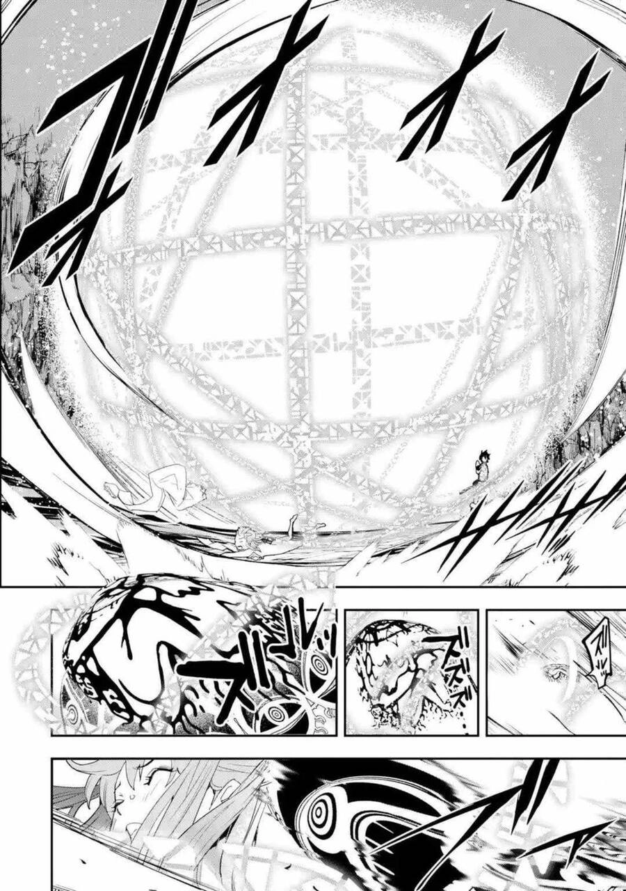 Nhà Hiền Triết Vô Song Chưa Thành Công Về Mặt Học Thuật ~ Một Phù Thủy S-Rank Gian Lận Sau Tái Sinh Chapter 57.2 - 2