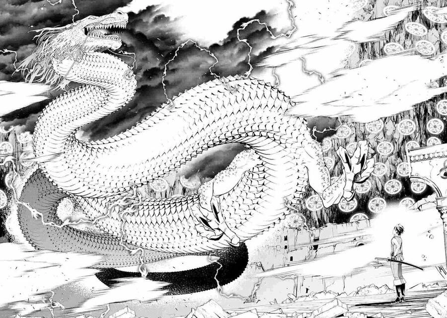 Nhà Hiền Triết Vô Song Chưa Thành Công Về Mặt Học Thuật ~ Một Phù Thủy S-Rank Gian Lận Sau Tái Sinh Chapter 57.2 - 10