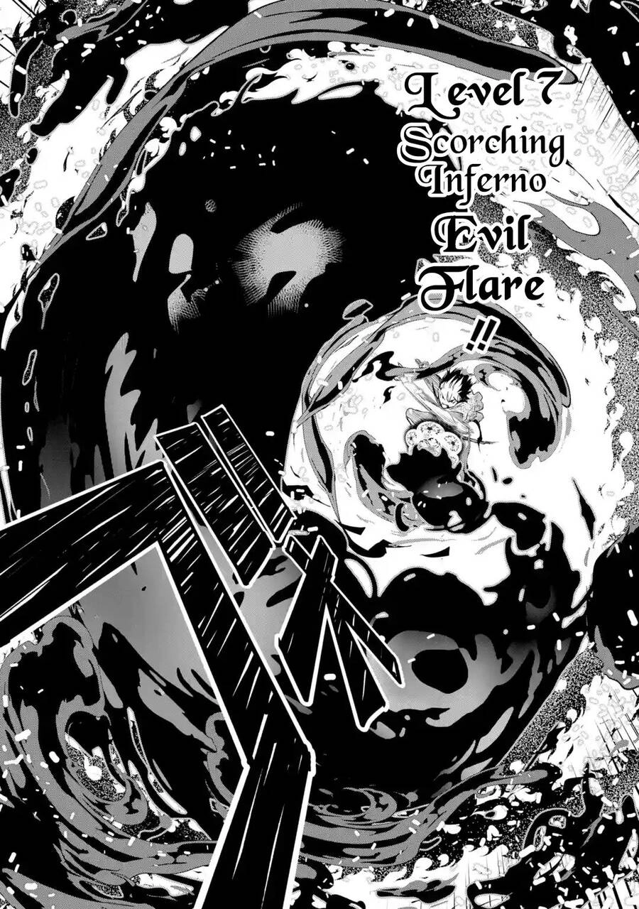 Nhà Hiền Triết Vô Song Chưa Thành Công Về Mặt Học Thuật ~ Một Phù Thủy S-Rank Gian Lận Sau Tái Sinh Chapter 58 - 8