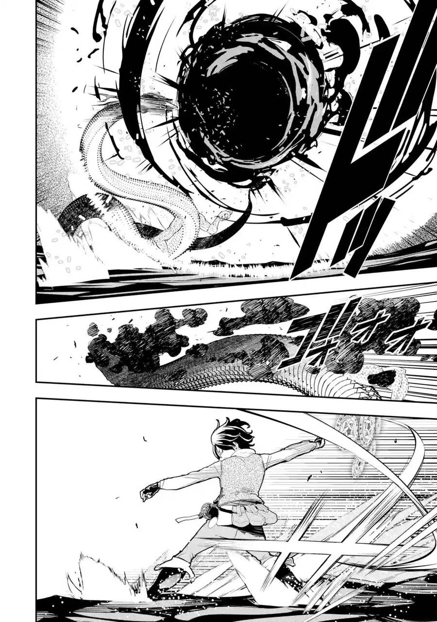 Nhà Hiền Triết Vô Song Chưa Thành Công Về Mặt Học Thuật ~ Một Phù Thủy S-Rank Gian Lận Sau Tái Sinh Chapter 58 - 9