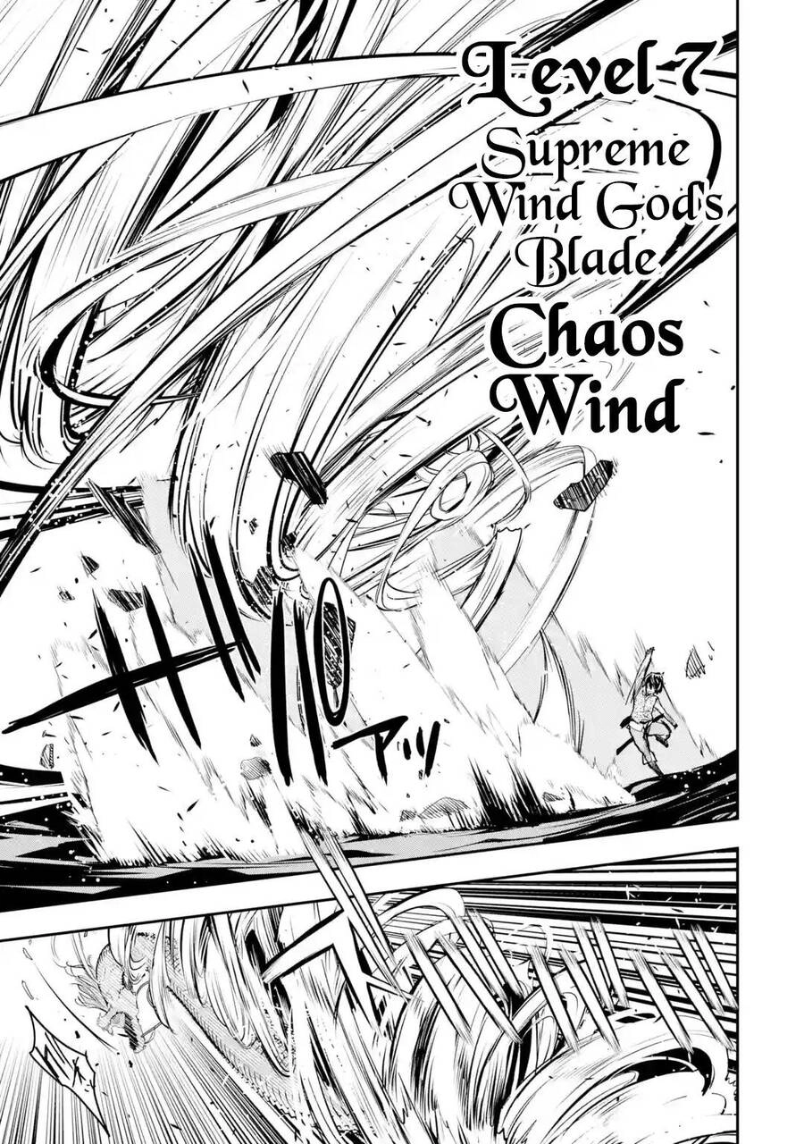 Nhà Hiền Triết Vô Song Chưa Thành Công Về Mặt Học Thuật ~ Một Phù Thủy S-Rank Gian Lận Sau Tái Sinh Chapter 58 - 10