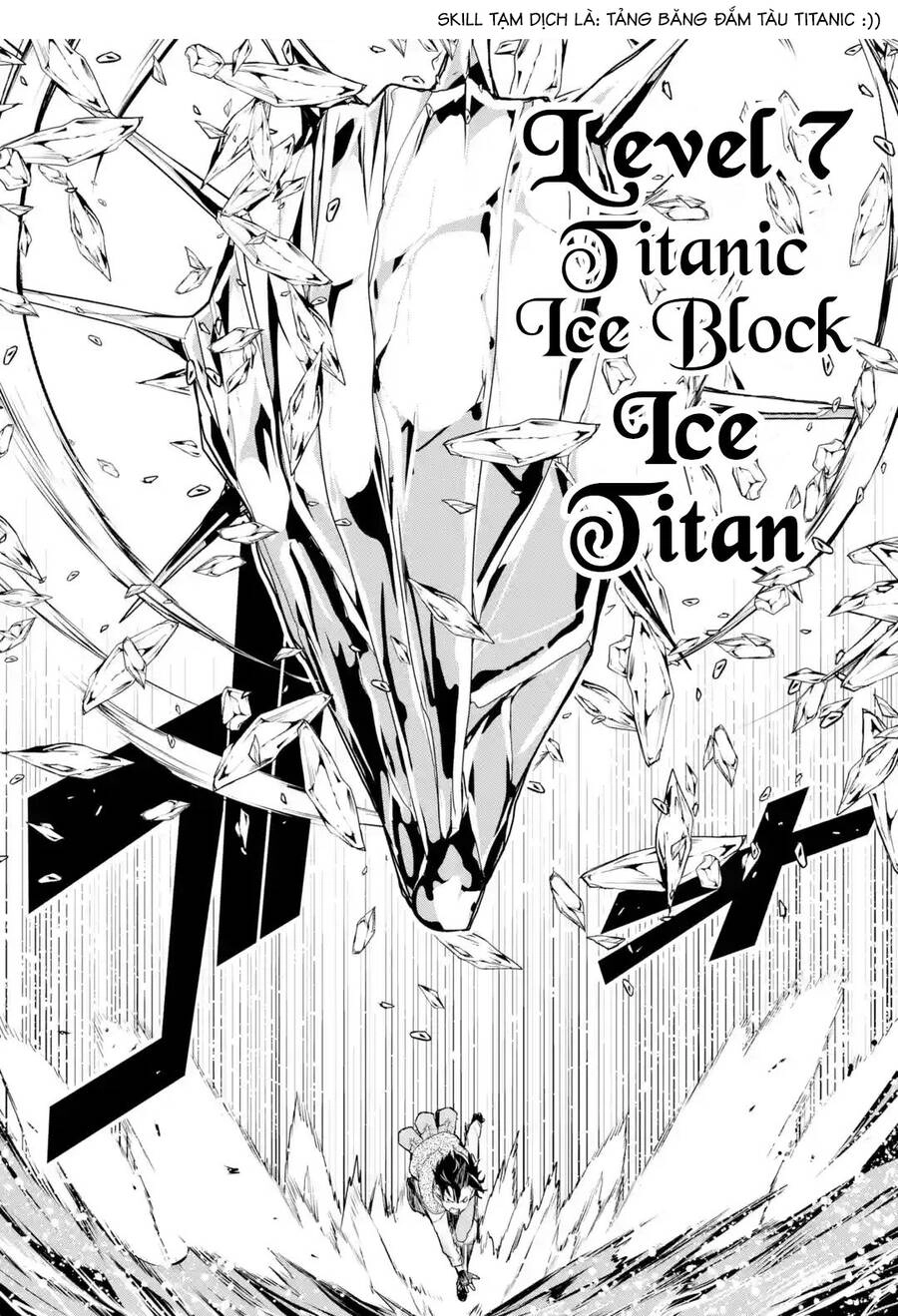 Nhà Hiền Triết Vô Song Chưa Thành Công Về Mặt Học Thuật ~ Một Phù Thủy S-Rank Gian Lận Sau Tái Sinh Chapter 58 - 11