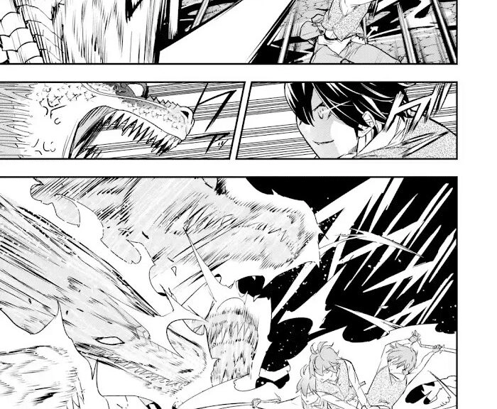 Nhà Hiền Triết Vô Song Chưa Thành Công Về Mặt Học Thuật ~ Một Phù Thủy S-Rank Gian Lận Sau Tái Sinh Chapter 59 - 3