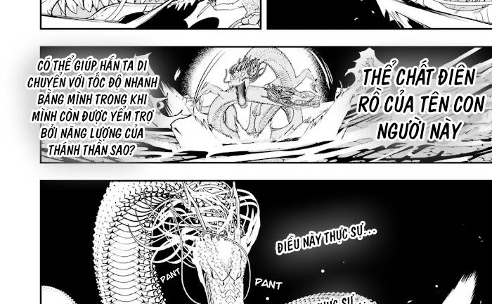 Nhà Hiền Triết Vô Song Chưa Thành Công Về Mặt Học Thuật ~ Một Phù Thủy S-Rank Gian Lận Sau Tái Sinh Chapter 59 - 6