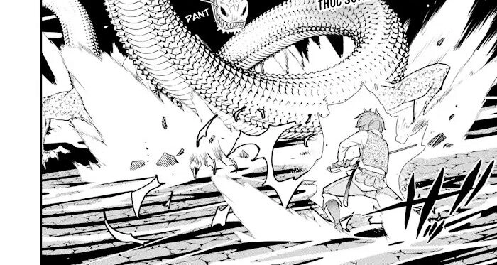 Nhà Hiền Triết Vô Song Chưa Thành Công Về Mặt Học Thuật ~ Một Phù Thủy S-Rank Gian Lận Sau Tái Sinh Chapter 59 - 7