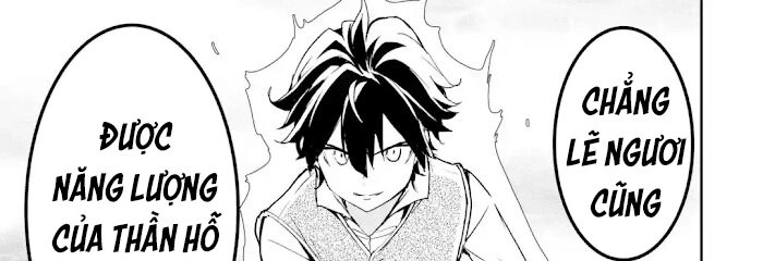 Nhà Hiền Triết Vô Song Chưa Thành Công Về Mặt Học Thuật ~ Một Phù Thủy S-Rank Gian Lận Sau Tái Sinh Chapter 59 - 8